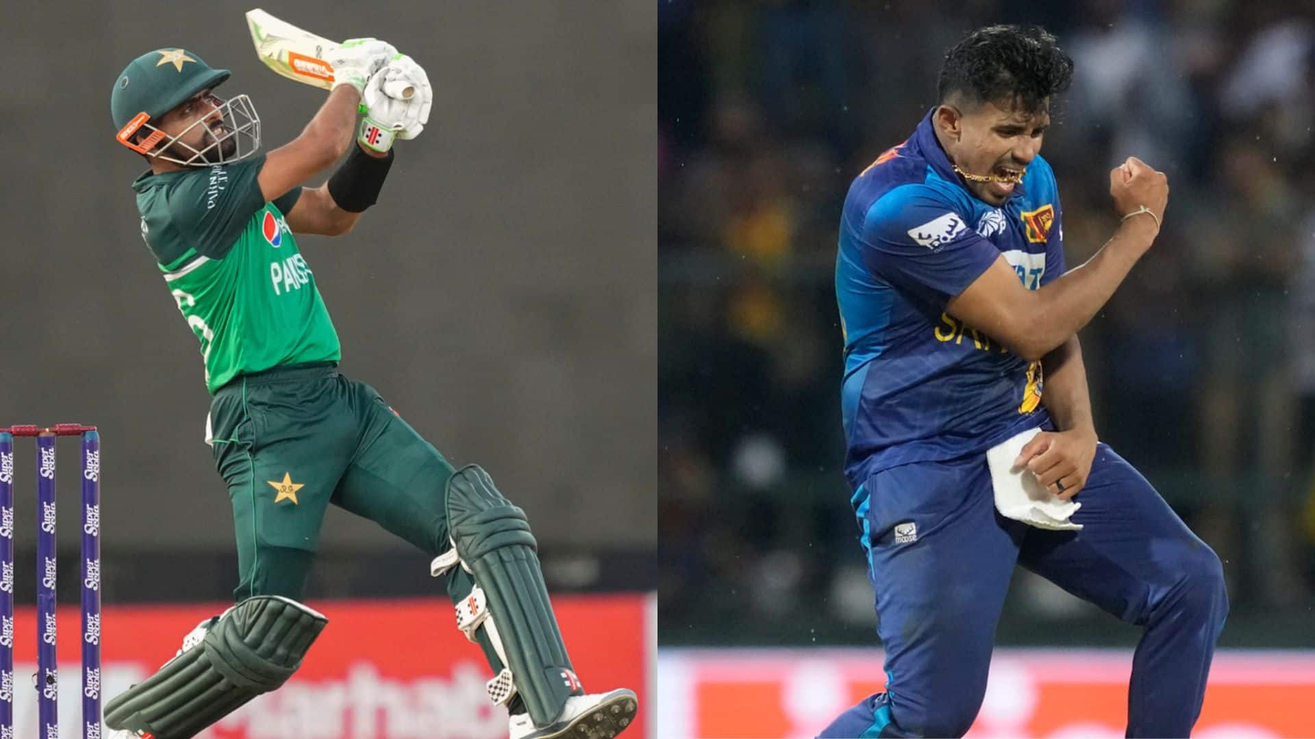 Asia Cup, PAK vs SL | 5 Player Battles To Watch Out For in Match 11